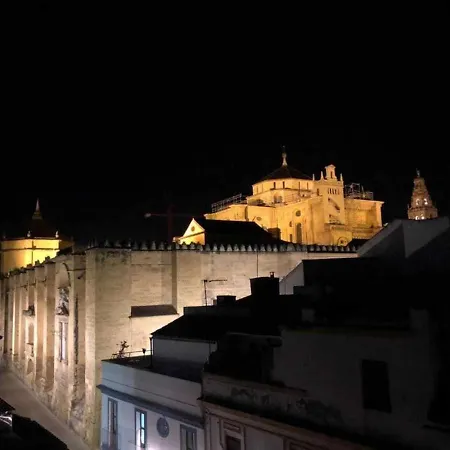 Mezquita Apartman Córdoba