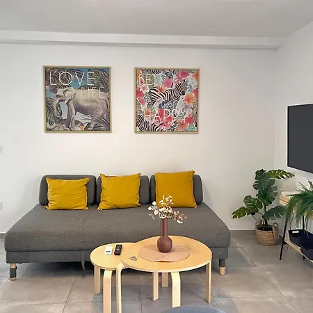 Apartman Mezquita *