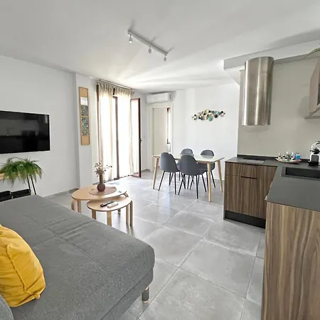 Mezquita Appartement Cordoue