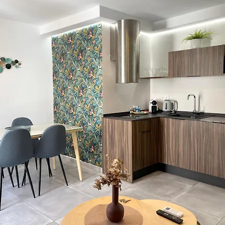 Apartman Mezquita Córdoba