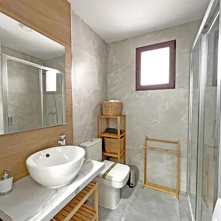 Mezquita Apartman