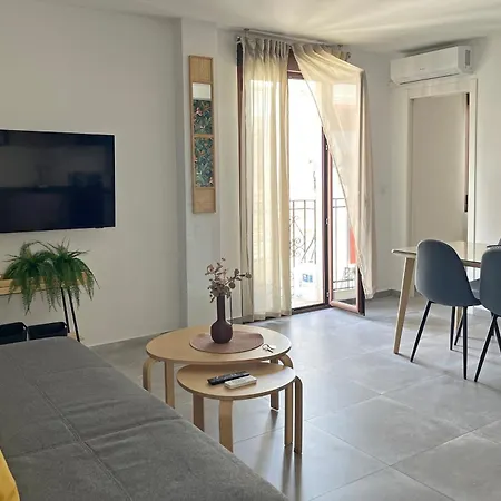Appartement Mezquita *