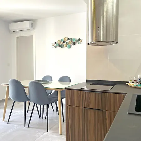 Mezquita Appartement Cordoue