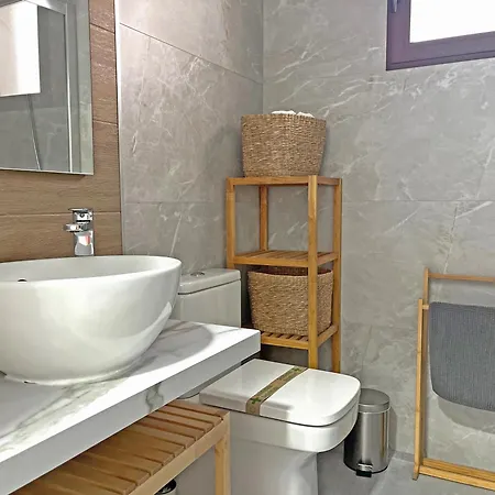 Apartman Mezquita