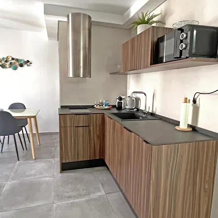 Mezquita Appartement *
