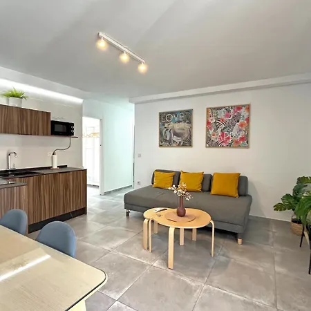Mezquita Apartman Córdoba
