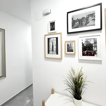 Appartement Mezquita *