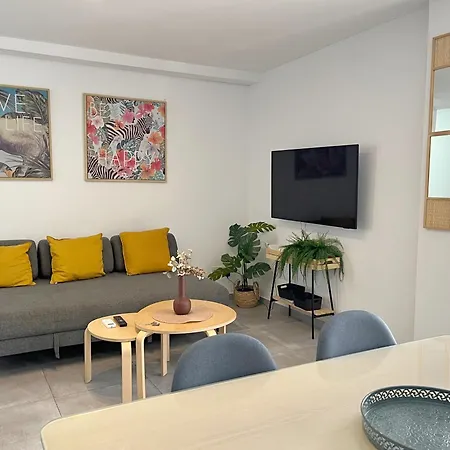 Mezquita Appartement Cordoue