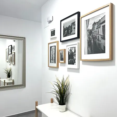 Apartman Mezquita Córdoba