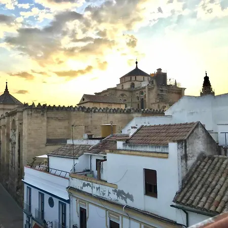 Mezquita 아파트 코르도바